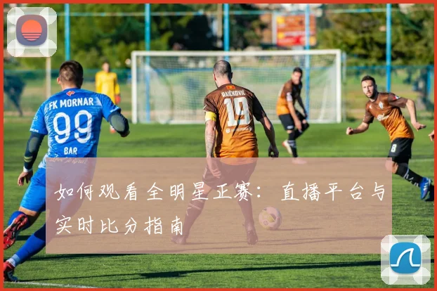 如何观看全明星正赛:直播平台与实时比分指南